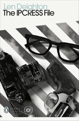 The IPCRESS File - Deighton, Len