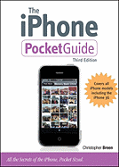 The iPhone Pocket Guide