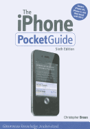 The Iphone Pocket Guide