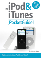 The iPod & iTunes Pocket Guide