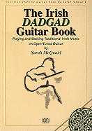 The Irish Dadgad Guitar Book