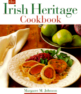 The Irish Heritage Cookbook