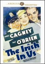 The Irish in Us