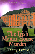 The Irish Manor House Murder