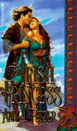 The Irish Princess - Fetzer, Amy J