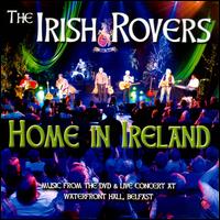 The Irish Rovers Home in Ireland - The Irish Rovers