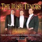 The Irish Tenors [Live in Dublin]