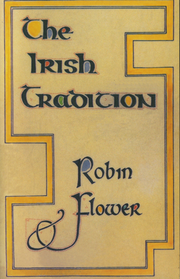 The Irish Tradition - Flower, Robin