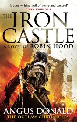 The Iron Castle - Donald, Angus