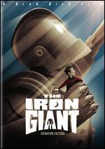 The Iron Giant: Signature Edition