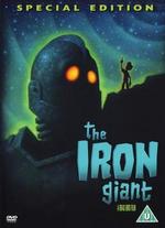 The Iron Giant