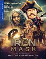 The Iron Mask [Includes Digital Copy] [Blu-ray]