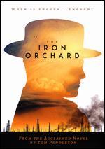 The Iron Orchard
