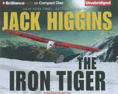 The Iron Tiger