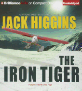 The Iron Tiger