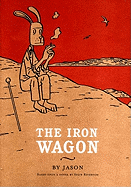 The Iron Wagon