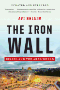 The Iron Wall: Israel and the Arab World