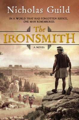 The Ironsmith - Guild, Nicholas