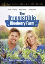 The Irresistible Blueberry Farm