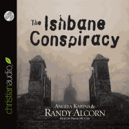 The Ishbane Conspiracy
