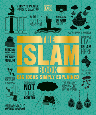 The Islam Book - DK