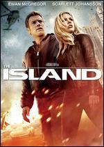 The Island [2 Discs]