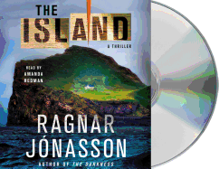 The Island: A Thriller