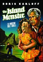 The Island Monster
