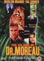 The Island of Dr. Moreau