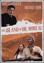 The Island of Dr. Moreau