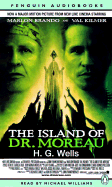 The Island of Dr. Moreau