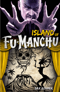The island of Fu Manchu.