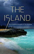 The Island: The Line, Book 3