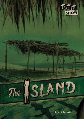 The Island - Graham, D A