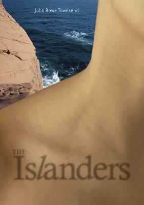 The Islanders - Townsend, John Rowe