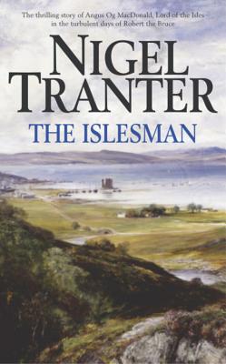 The Islesman - Tranter, Nigel