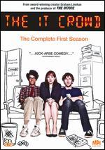 The IT Crowd: Series 01