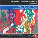 The Italian Collection, Vol. 1
