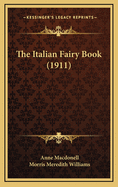 The Italian Fairy Book (1911)