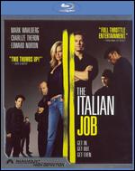 The Italian Job [Blu-ray] - F. Gary Gray