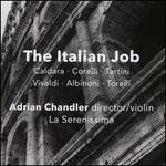 The Italian Job