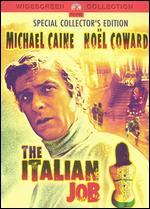 The Italian Job