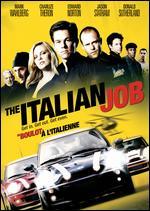The Italian Job