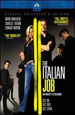 The Italian Job