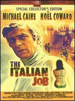 The Italian Job