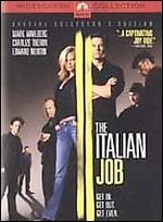 The Italian Job