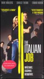 The Italian Job