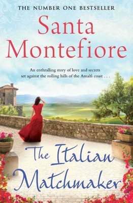 The Italian Matchmaker - Montefiore, Santa