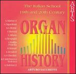 The Italian School Between 19th and 20th Century