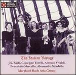 The Italian Voyage